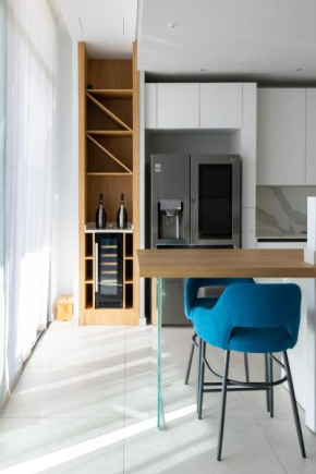 Modern apartment in the center of St Julians by ArcoBnb